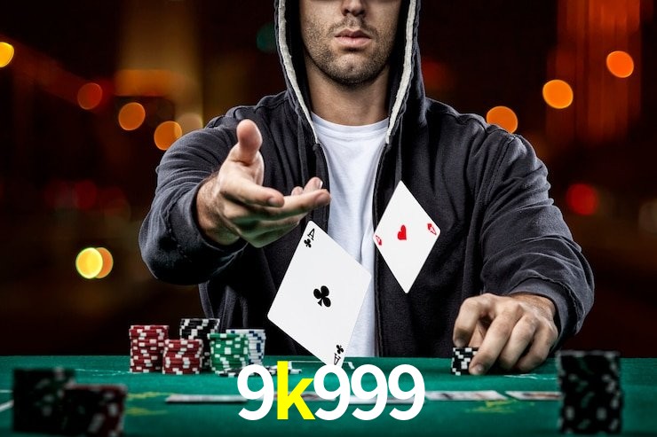 APP oficial da 9k999 para mobile